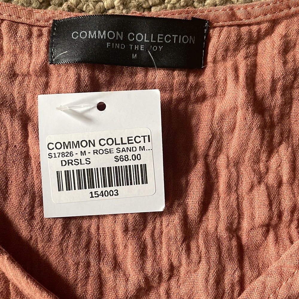 Common Collection dress - Picture 4 of 5